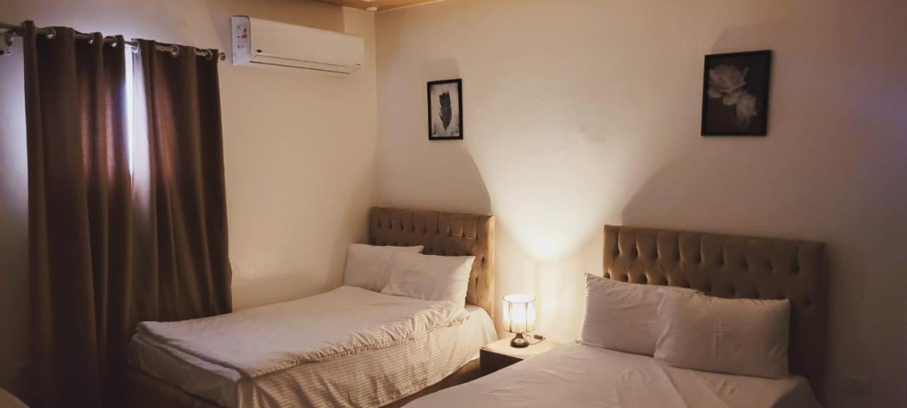 Alaa Eldein Pyramids Lights Hotel Kafrat al Jabal Exterior foto