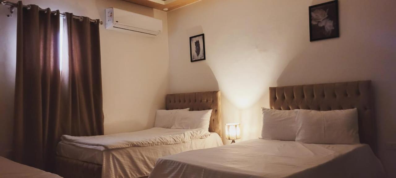 Alaa Eldein Pyramids Lights Hotel Kafrat al Jabal Exterior foto