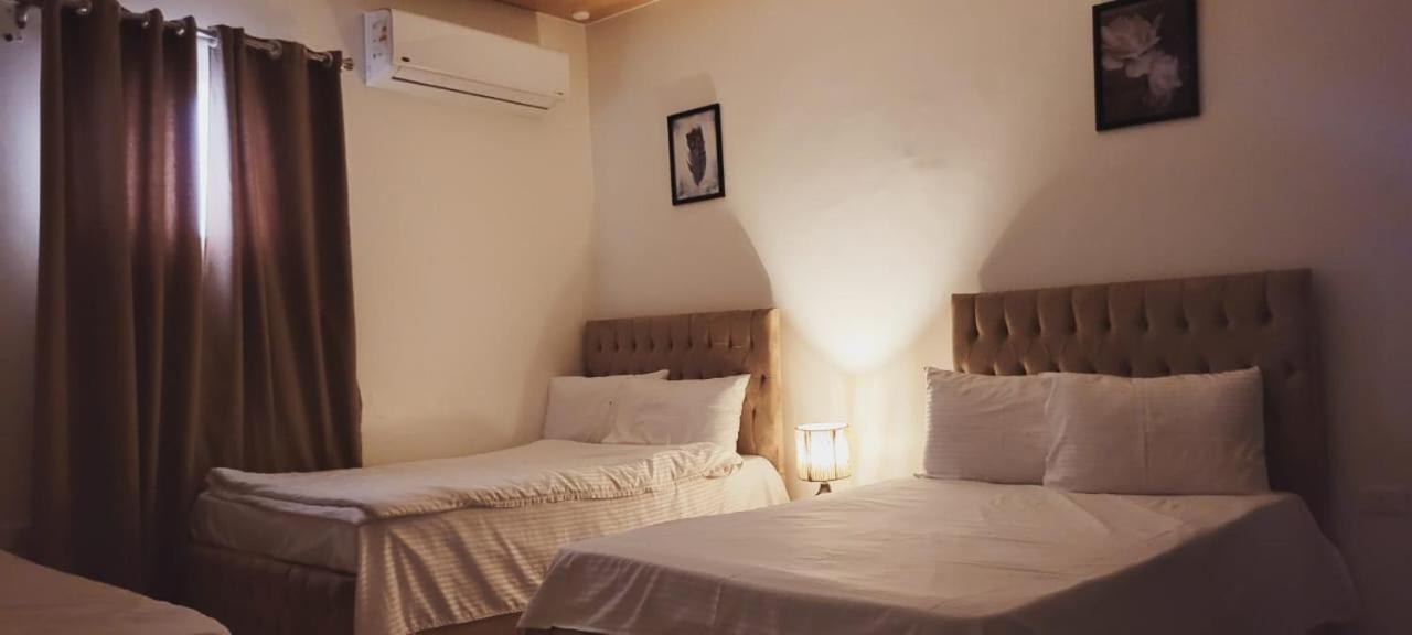 Alaa Eldein Pyramids Lights Hotel Kafrat al Jabal Exterior foto
