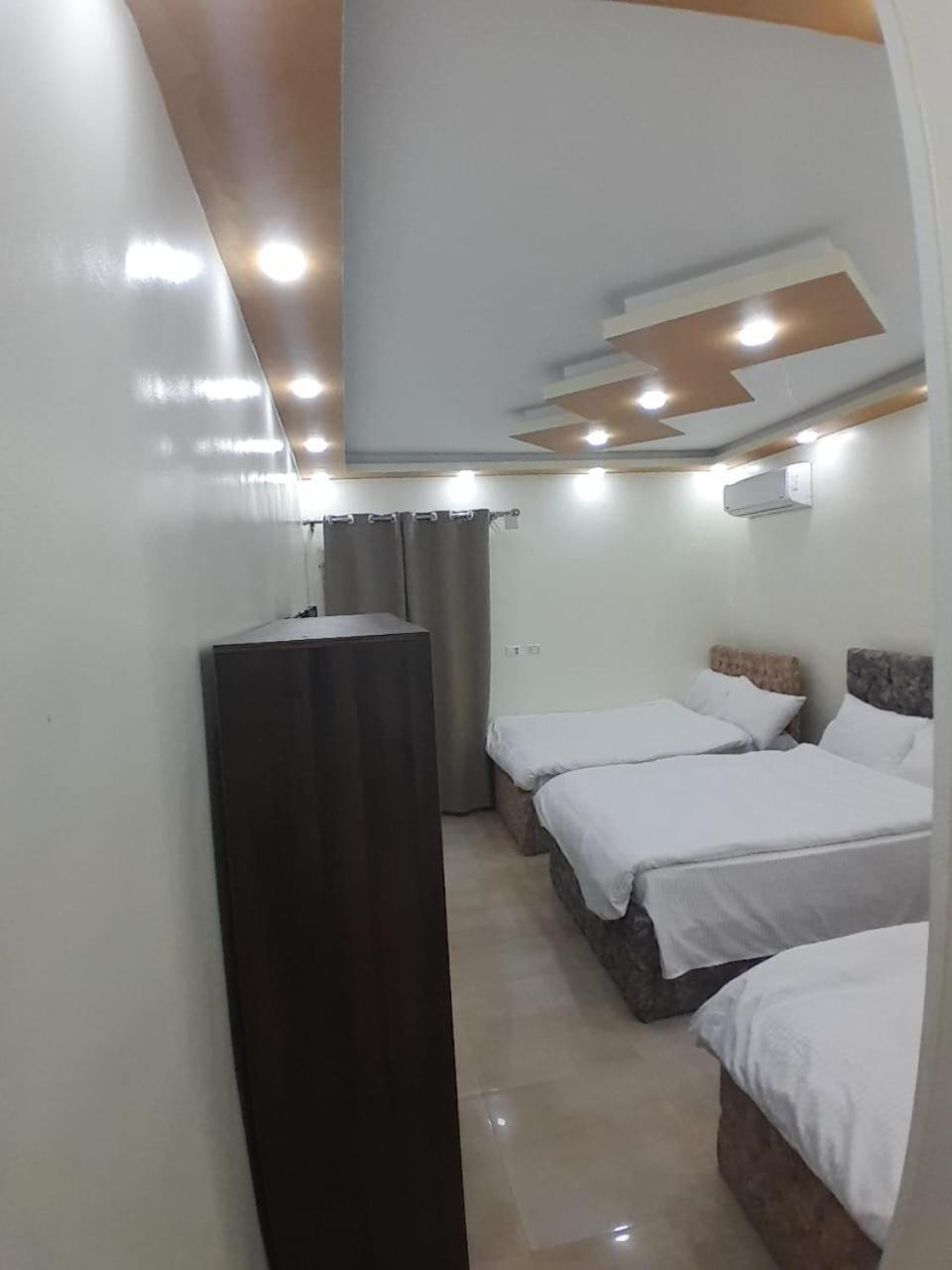 Alaa Eldein Pyramids Lights Hotel Kafrat al Jabal Exterior foto